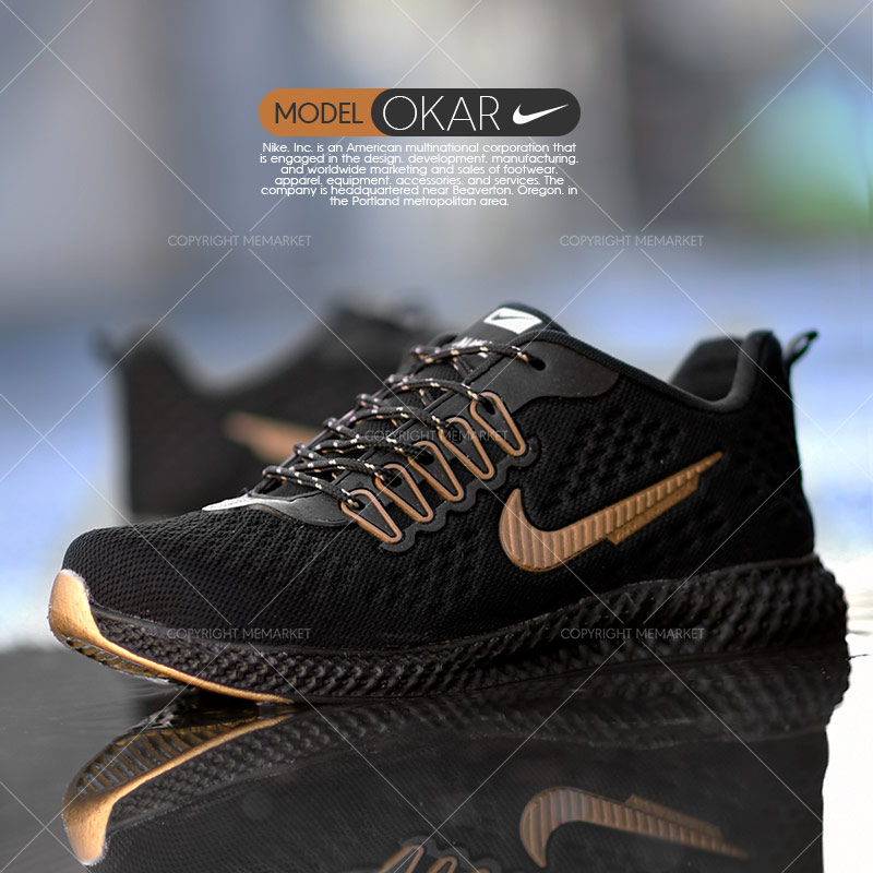 كفش مردانه NIKE مدل OKAR