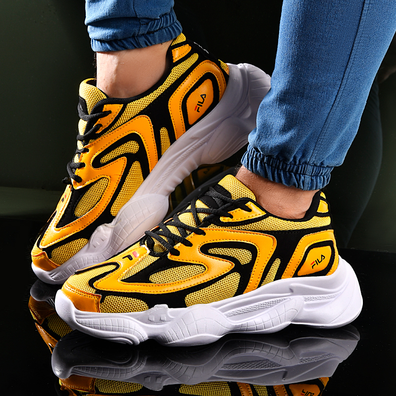 کفش مردانه FILA مدل BOFO