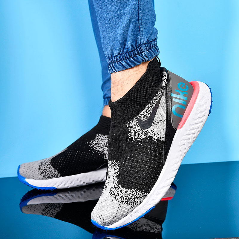 کفش مردانهNIKE مدل KOBIN