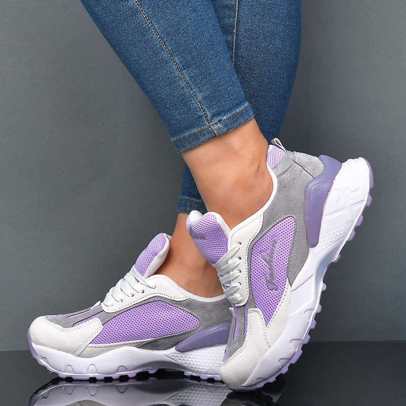 كفش دخترانه مدل REBEKA