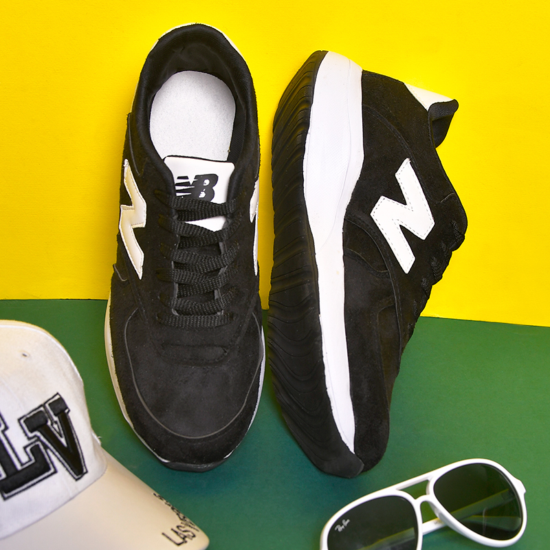 كفش مردانه NB مدل Ferris