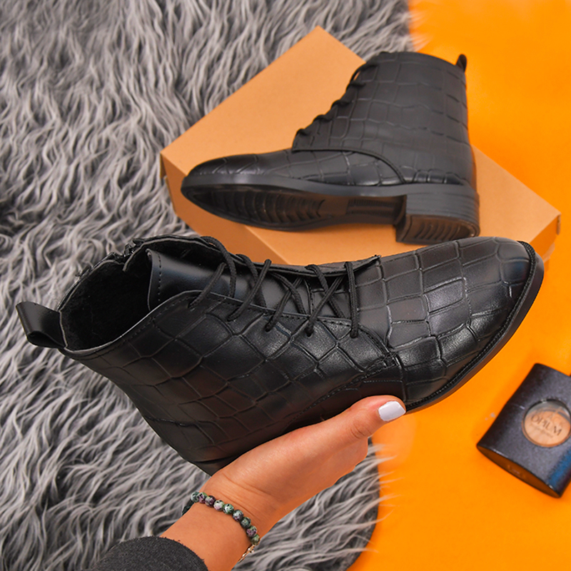 نیم بوت دخترانه مدل Panty