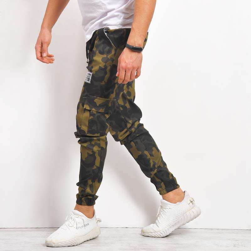 شلواراسلش مردانه مدل Abtin