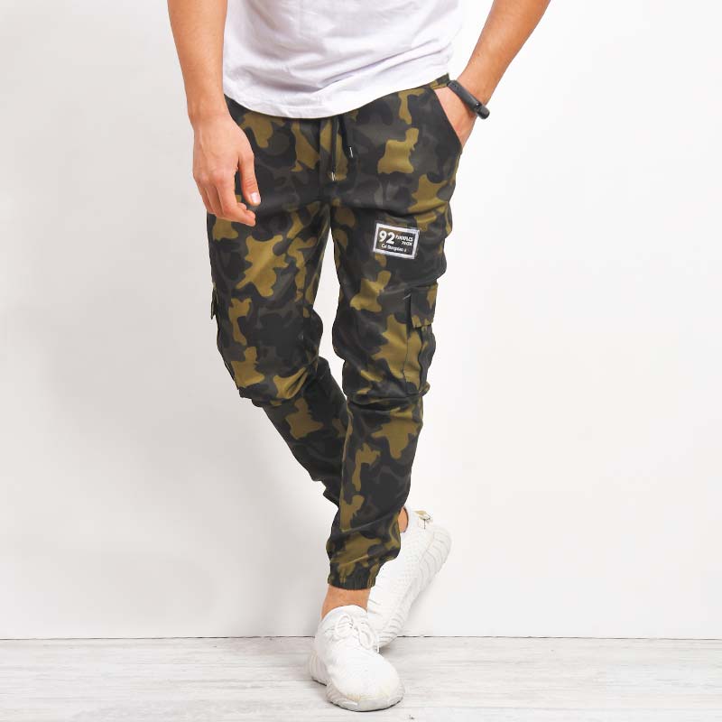 شلواراسلش مردانه مدل Abtin