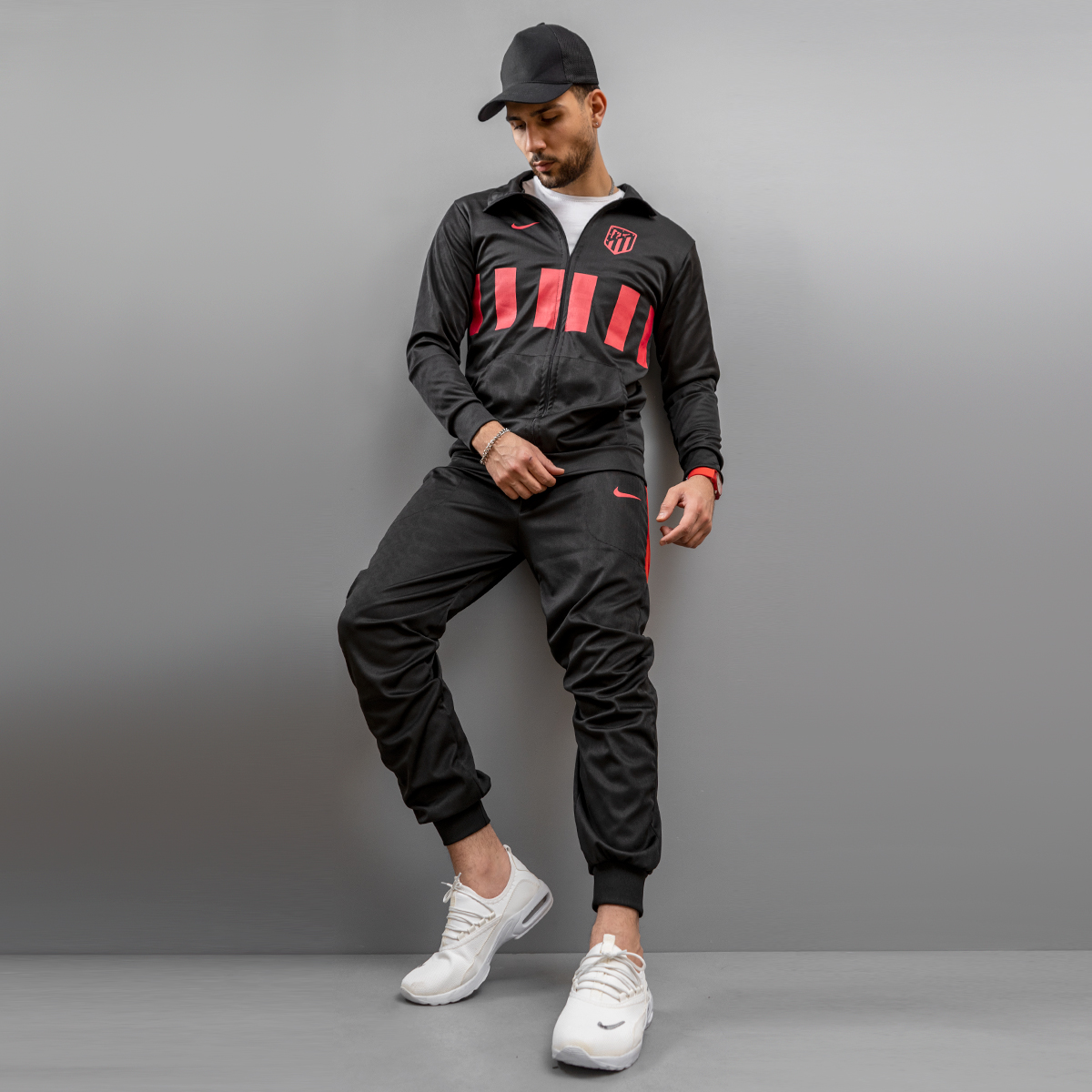 ست سوئيشرت شلوار مردانه مدل DIVAJ