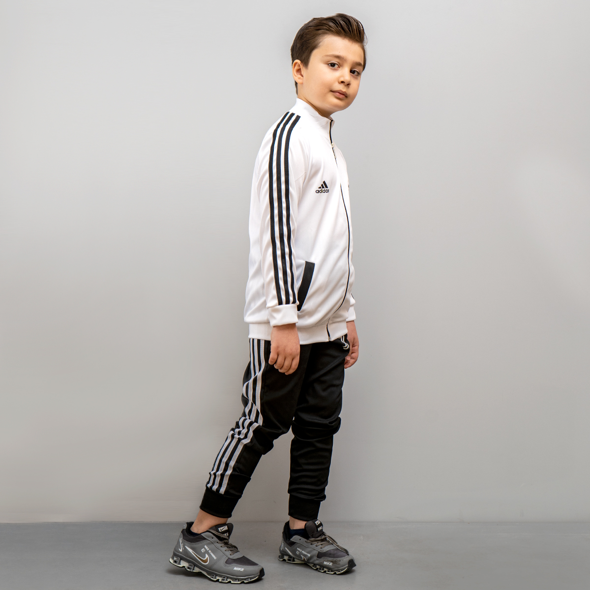 ست بچگانه یوونتوس