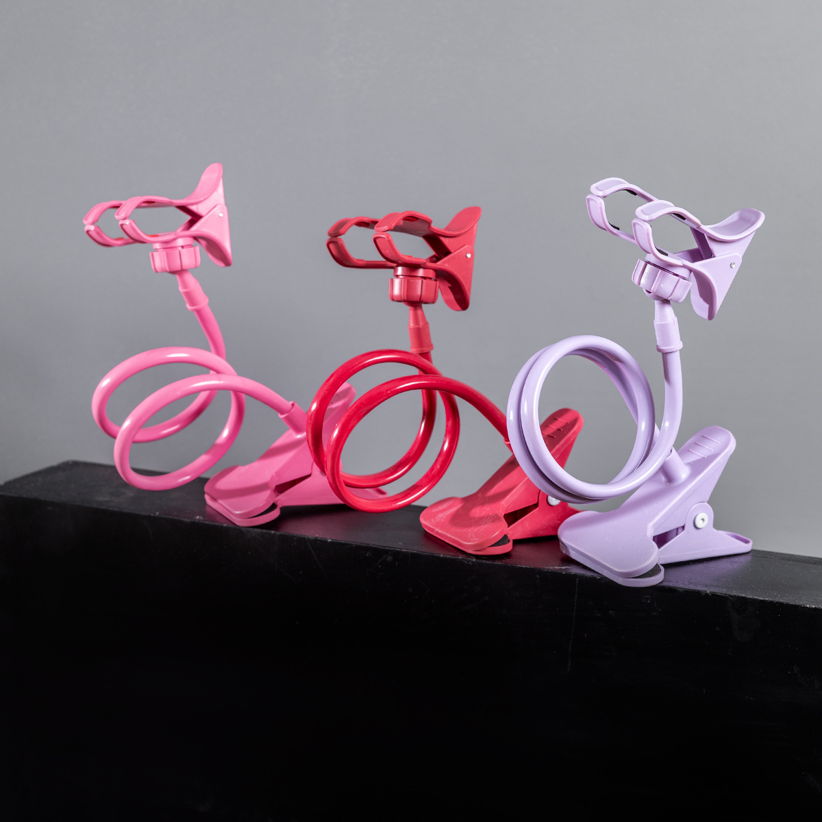 هولدر كليپسي مدل Strong