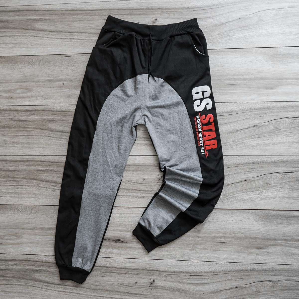 شلوار اسلش GS Star مردانه مدل Mpati(T)