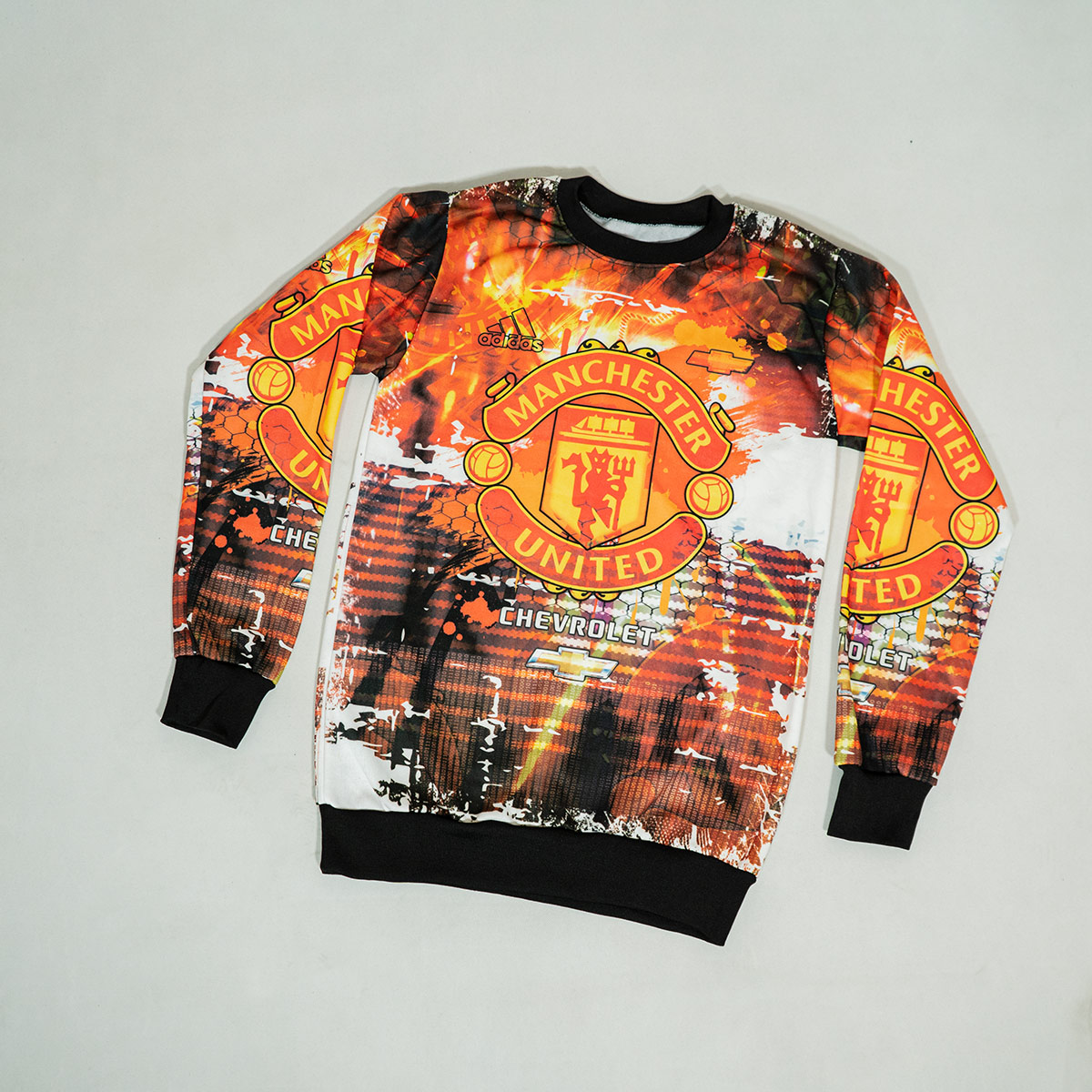 دورس مردانه مدل Manchester