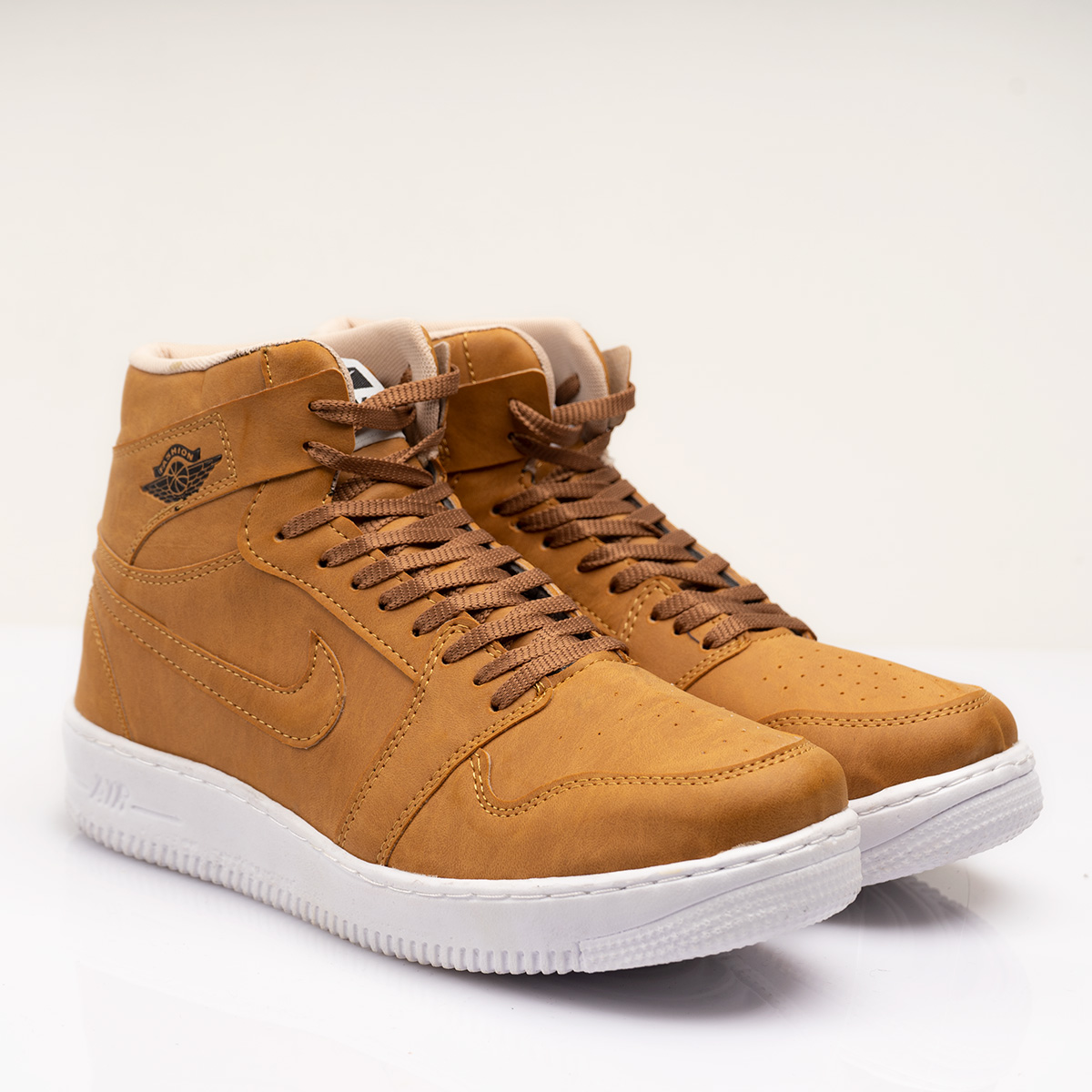 کفش نیم بوت نایک مردانه مدل Doman