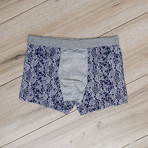 شورت نیم پا (T)مدلN66(T)