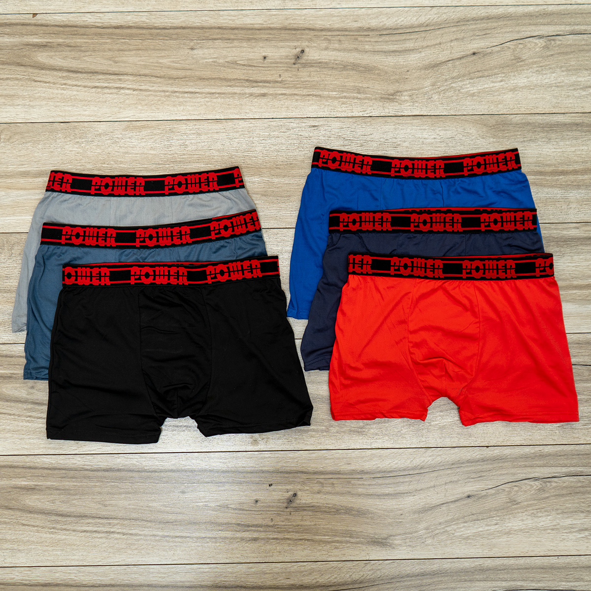 شورت نیم پا طوسی تیره (T)مدل p430(T)