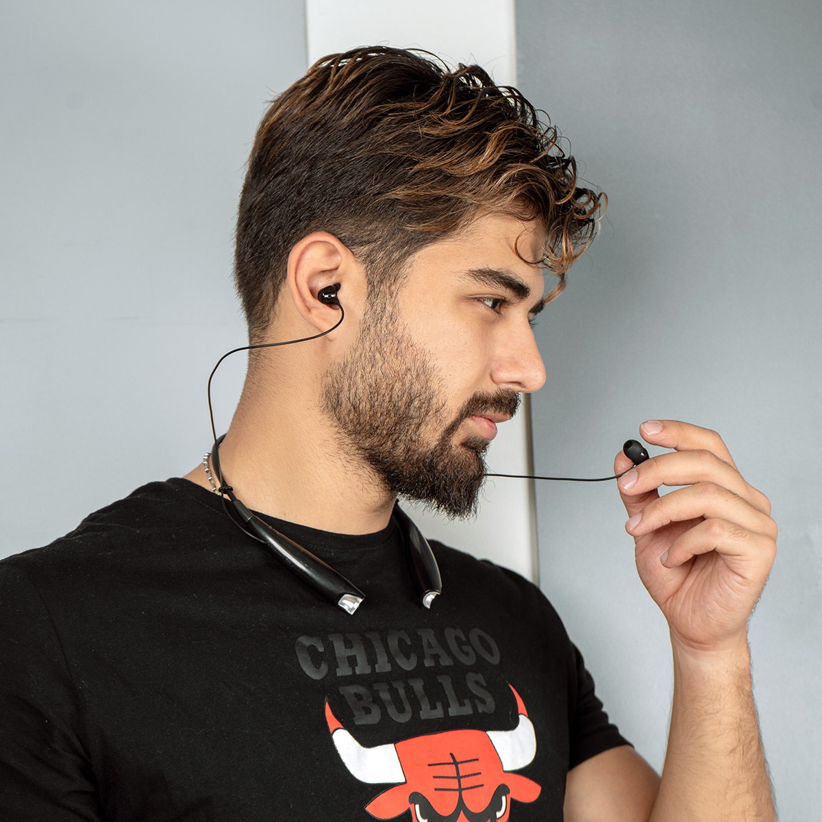 هدست گردنی HBS- 730