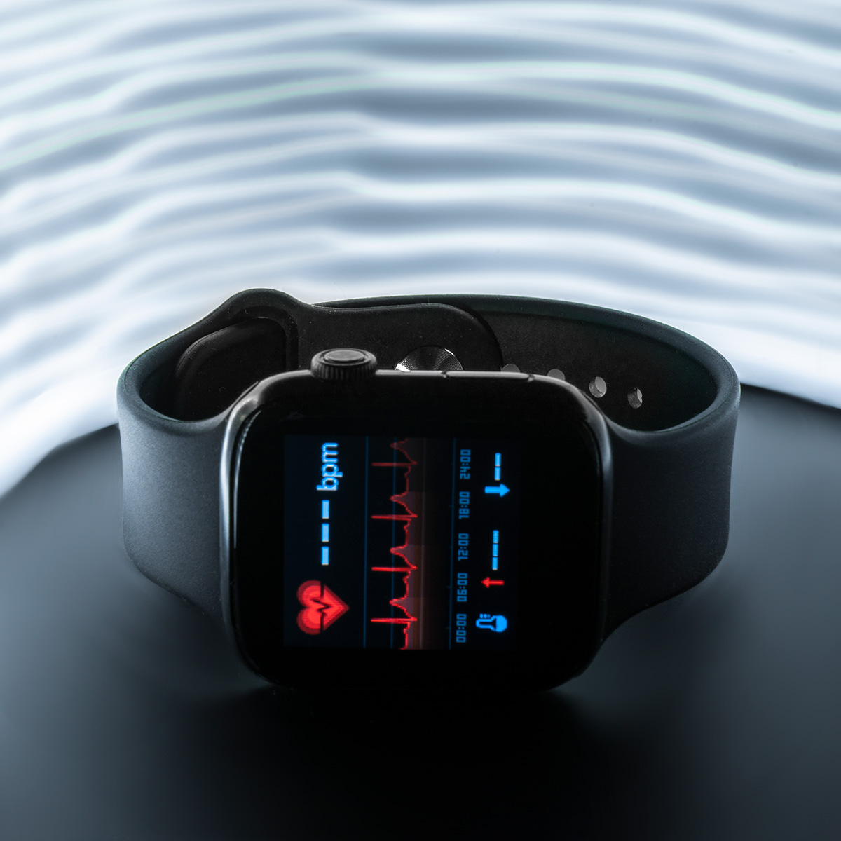 ساعت هوشمند T500