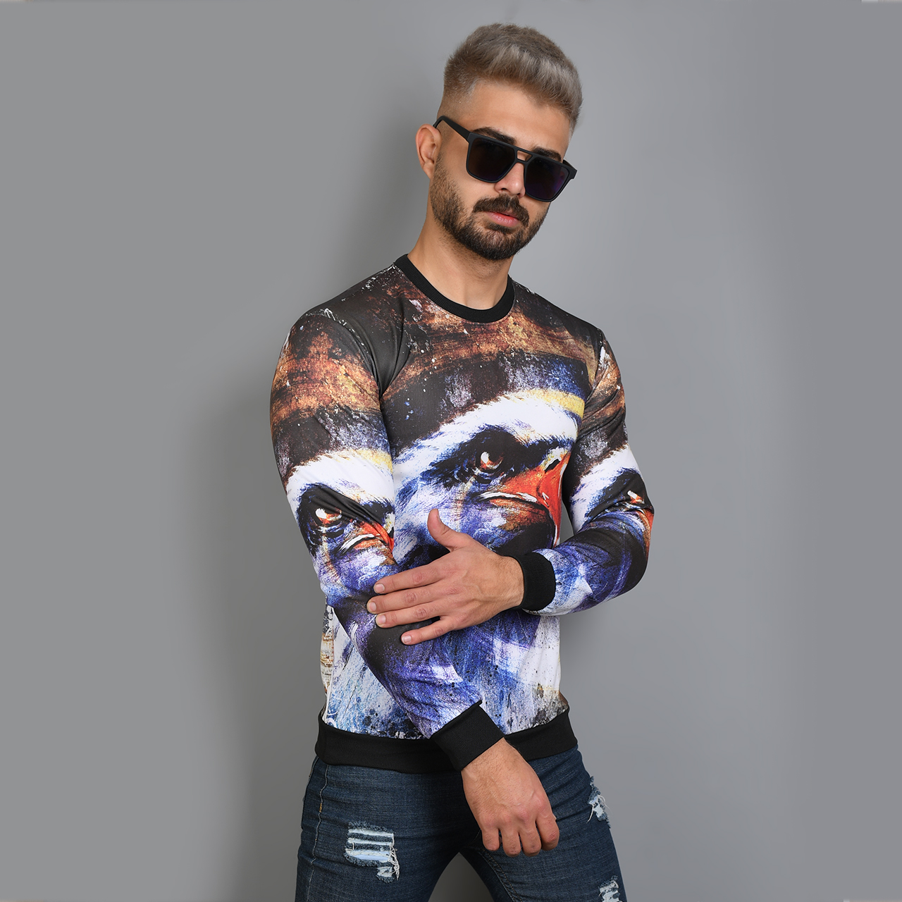 دورس مردانه طرح عقاب مدل kasra