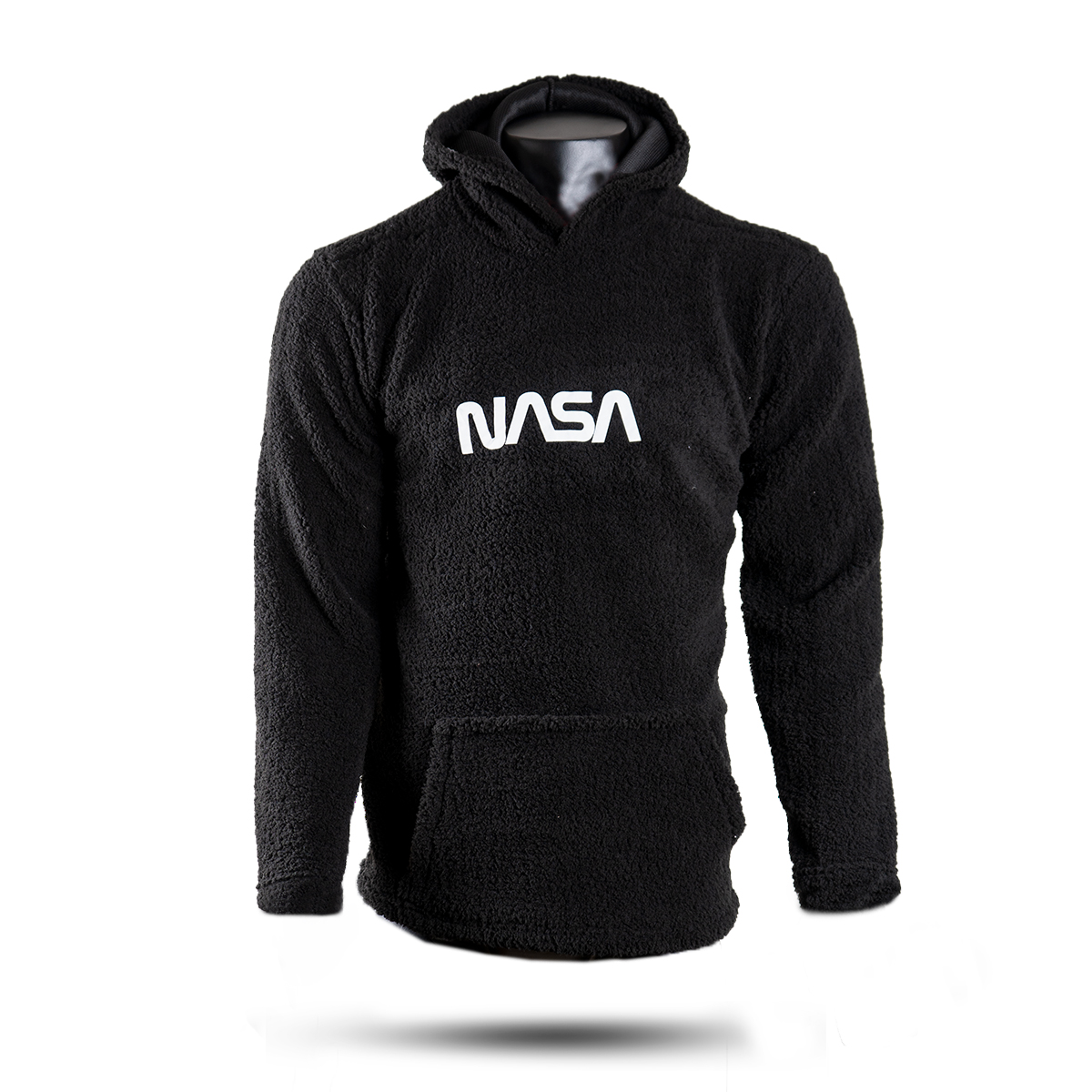 هودی مردانه Nasa مدل Daniyal