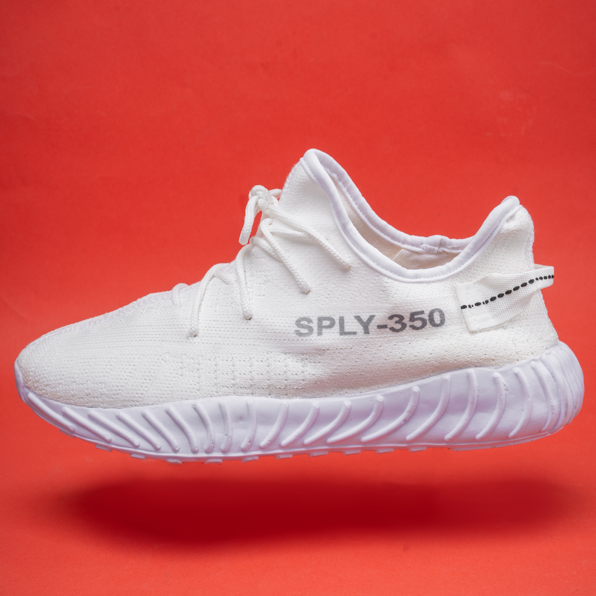 کفش مردانه SPLY350 سفید