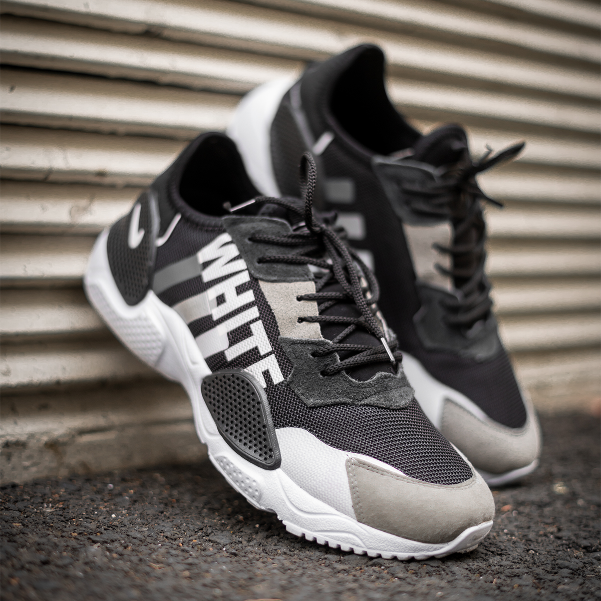 کفش ورزشی Nike مردانه مدل Kiarash