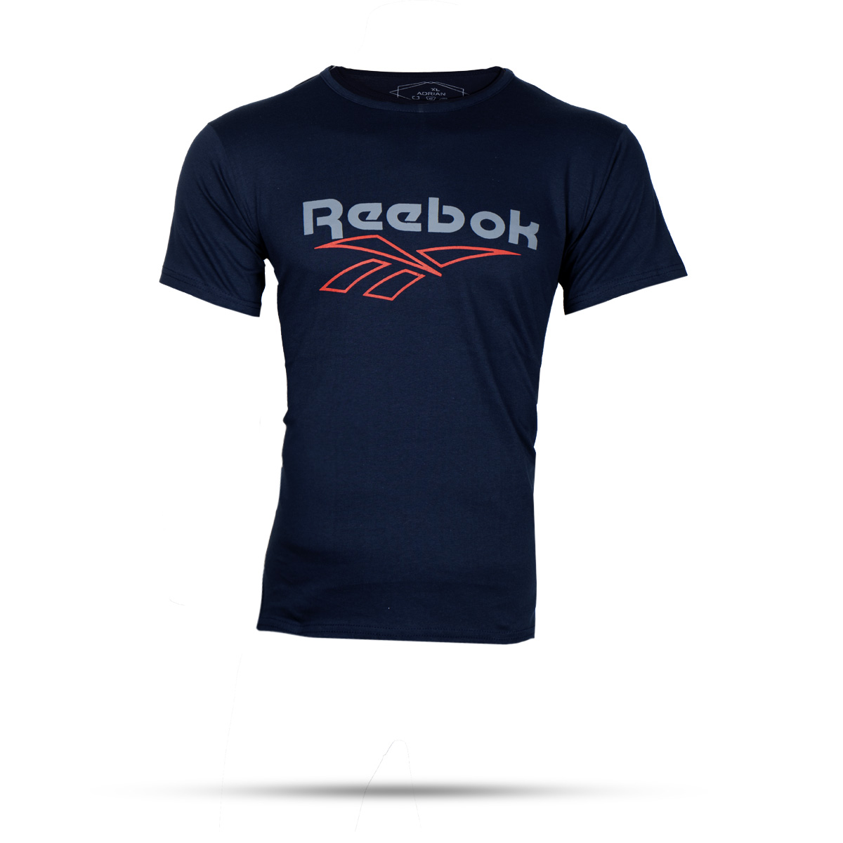تیشرت (T) مردانه سرمه ای مدل Reebok