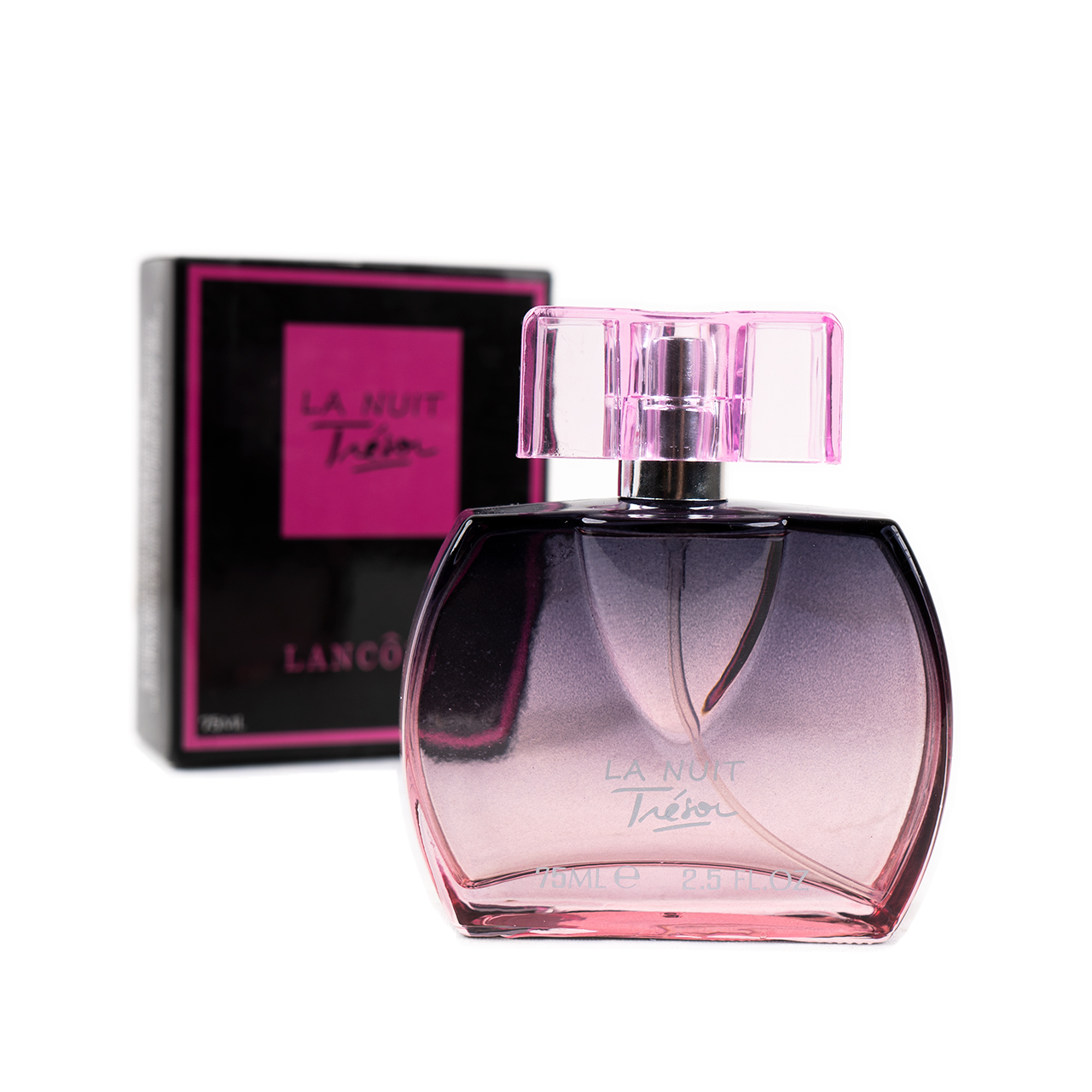 عطر زنانه مدل LANCOME - La Nuit Tresor