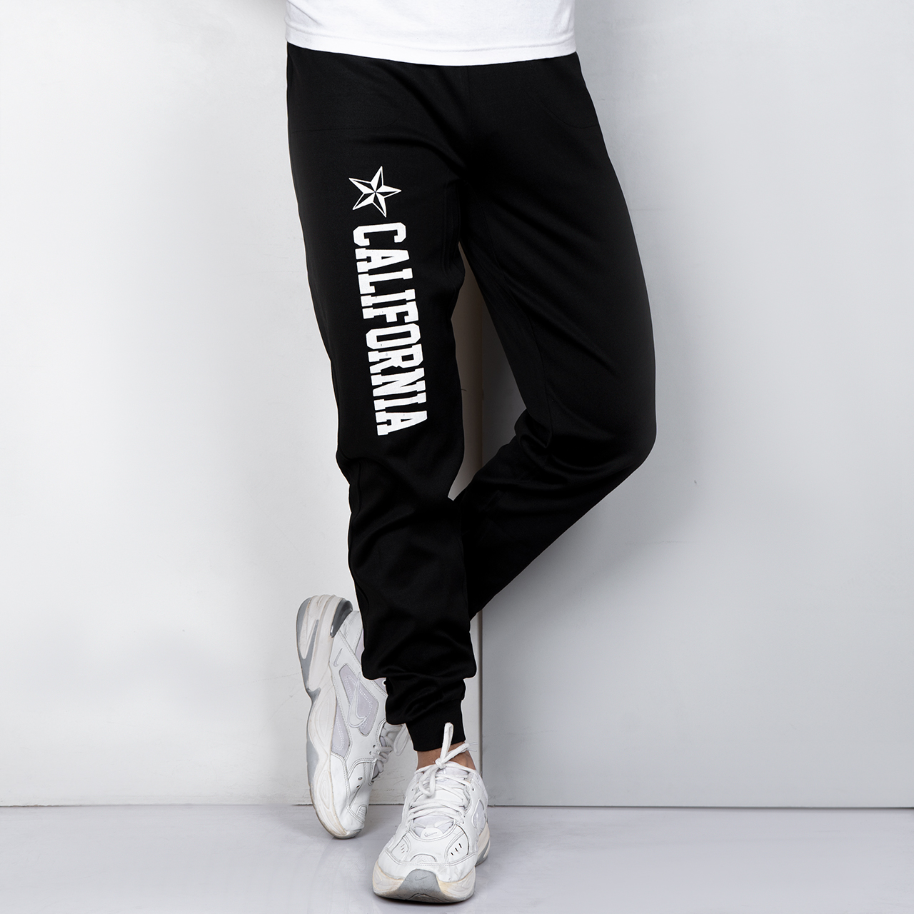 شلوار اسلش مردانه (T) مدل california