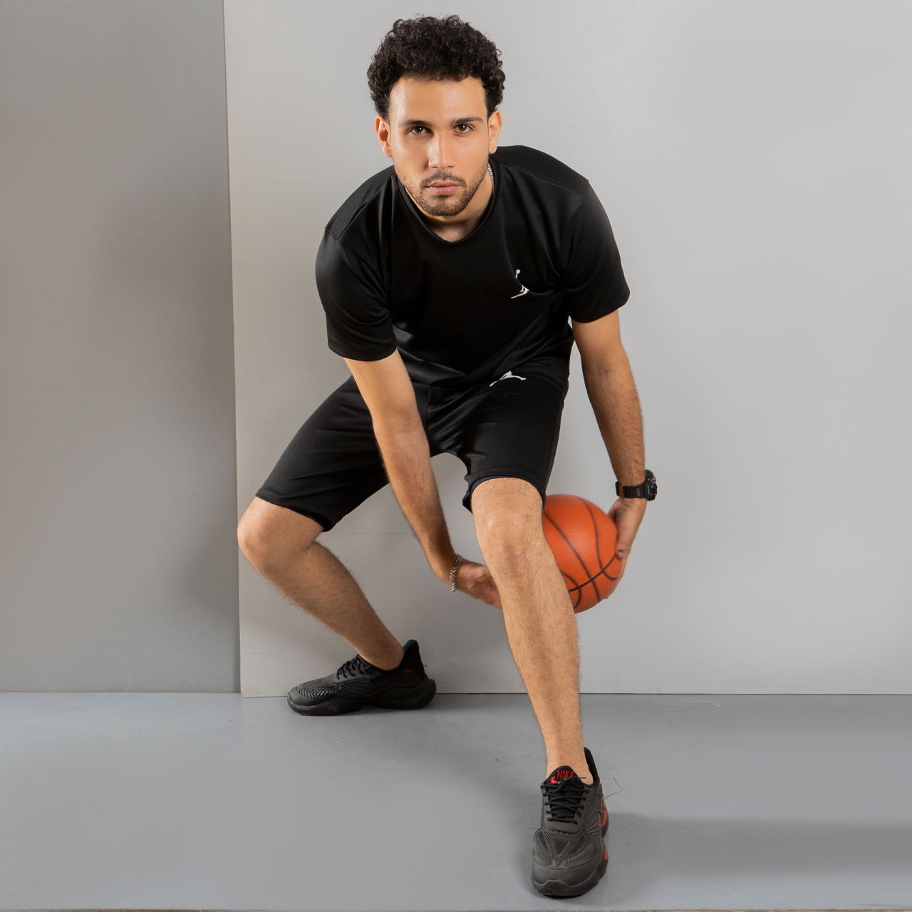 ست سه تیکه جردن مردانه مدلS70