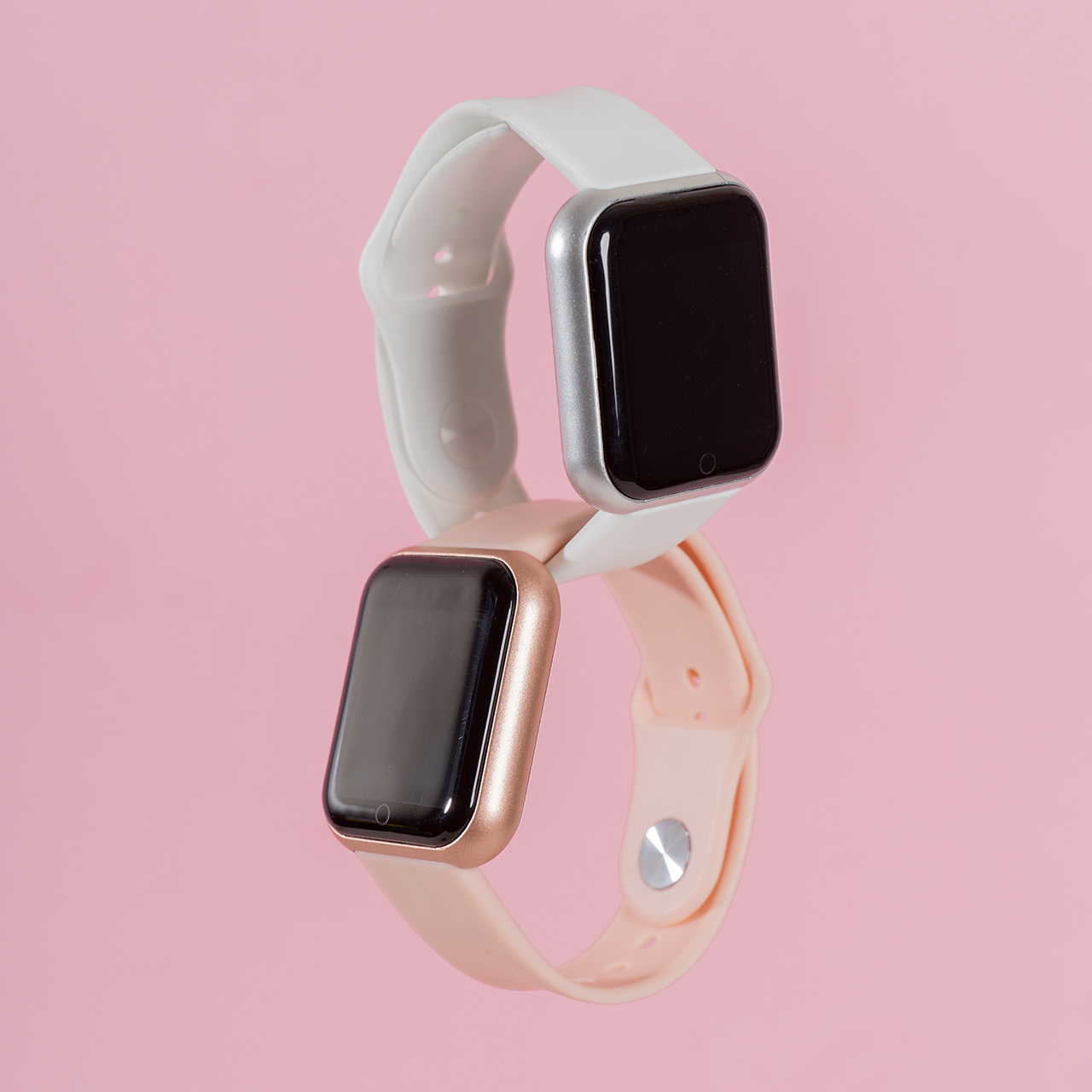 مچ بند هوشمند مدل SMART BRACELET