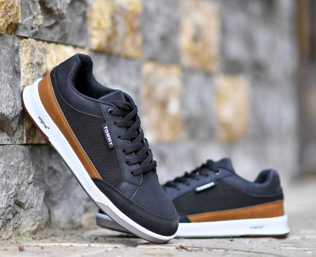 کفش مردانه TOMMY مدل BENDO