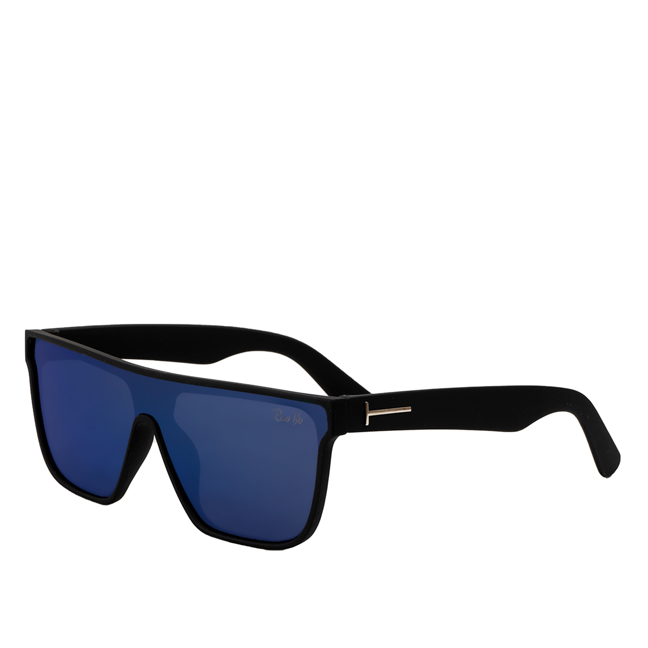 عینک آفتابی آبی مدل B703