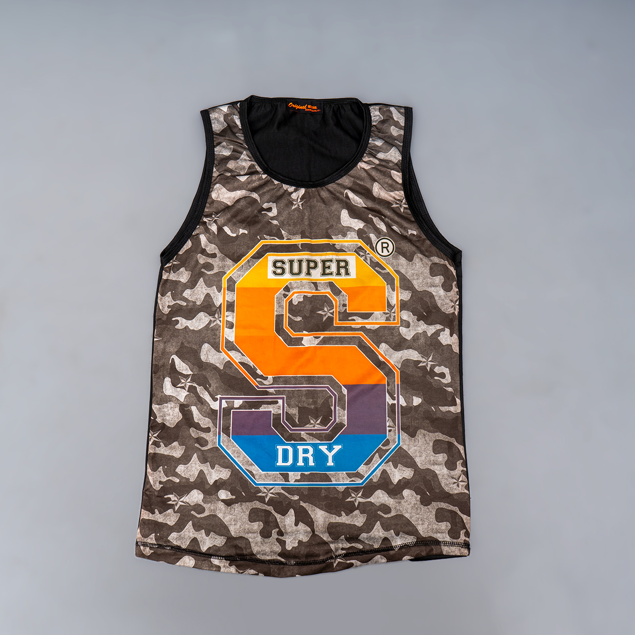 رکابی مردانه مدل X161