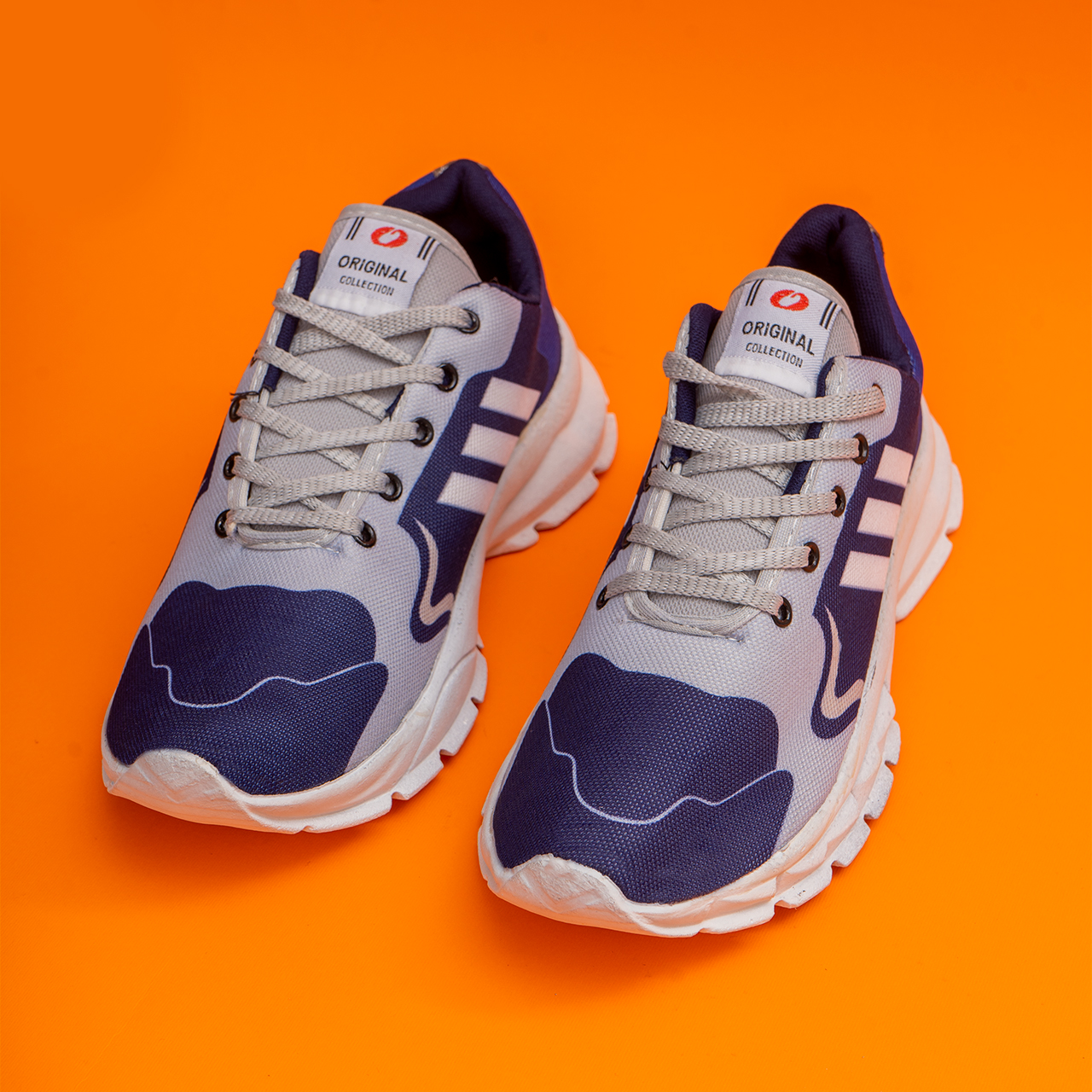 کفش ورزشی مردانه مدل x314