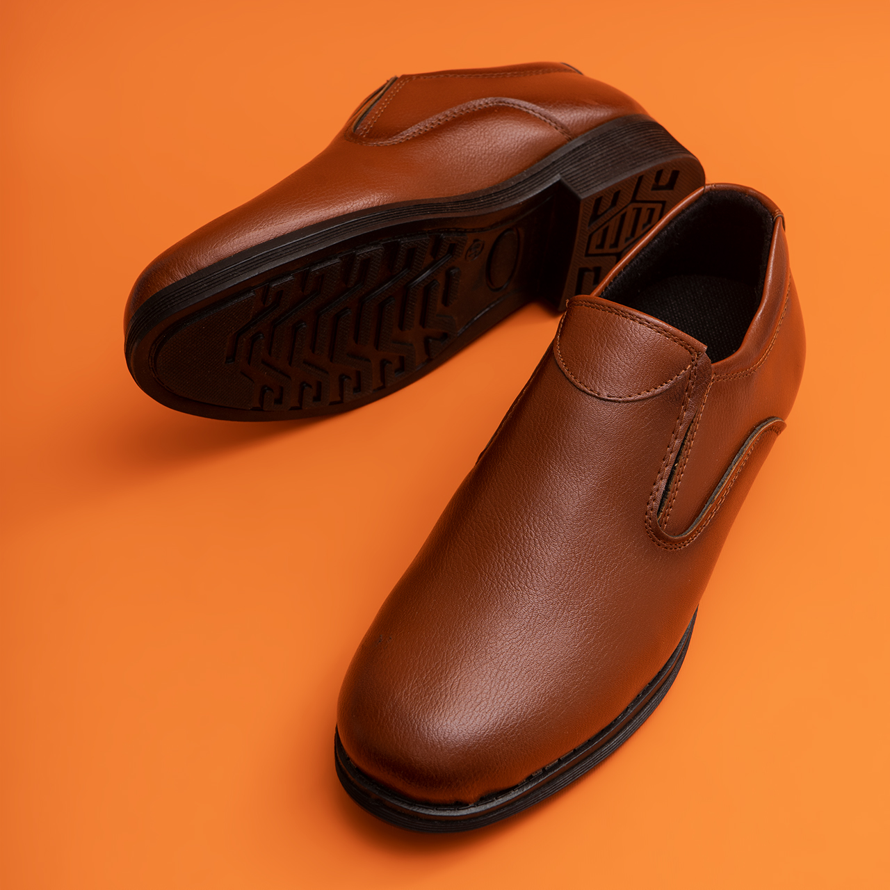 کفش رسمی مردانه مدل X325