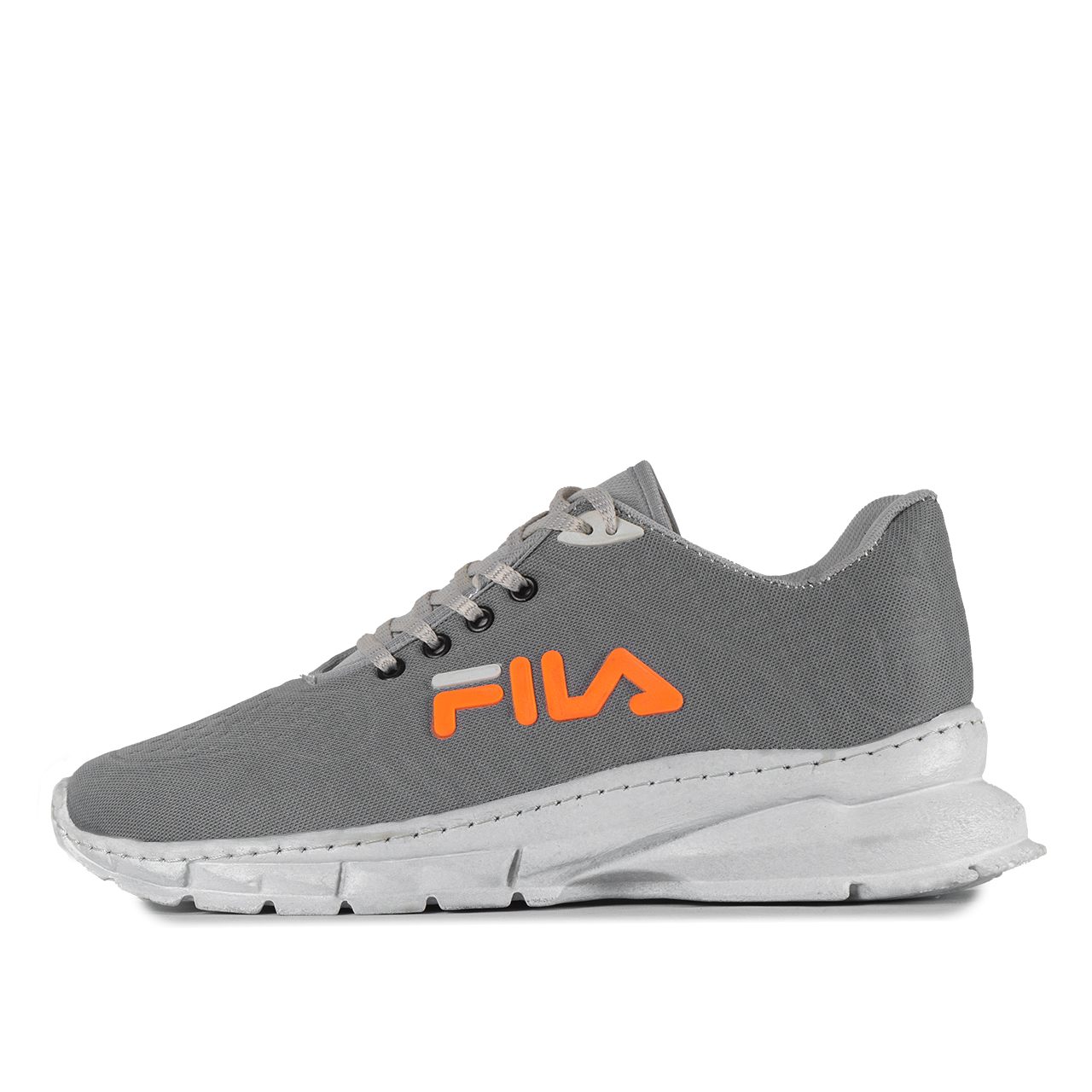 کفش ورزشی(T) فیلا طوسی مردانه مدلF61