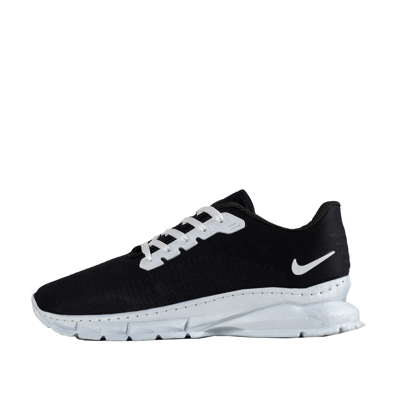 کفش ورزشی (T) مردانه مشکی مدل Z50