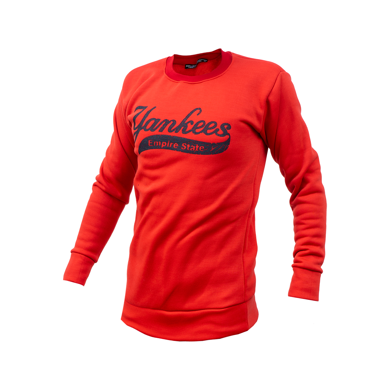 دورس مردانه Yankees قرمز مدل Arsin