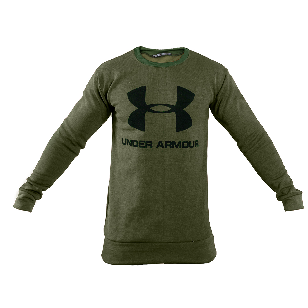 دورس Under Armour یشمی مردانه مدلRex