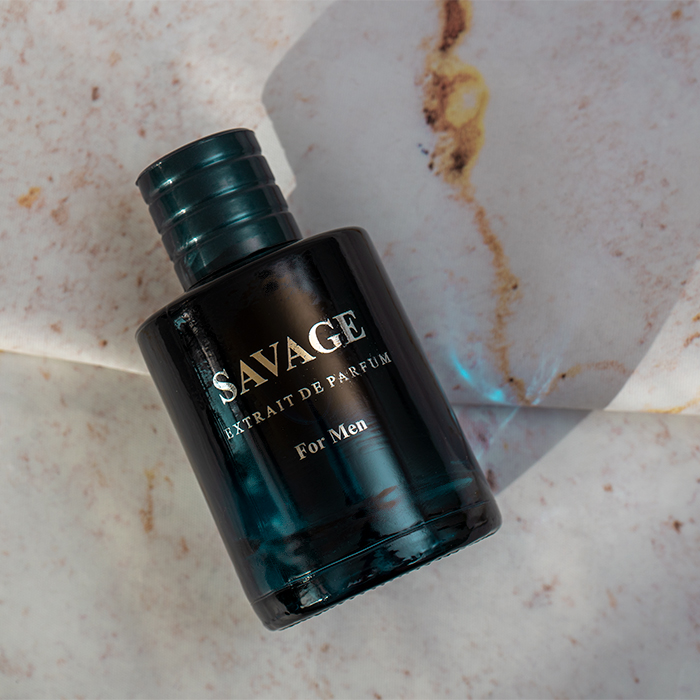 عطر مردانه مدل Sauvage