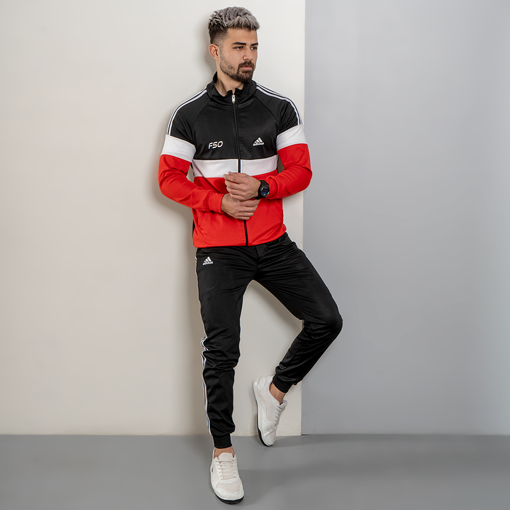 ست سوییشرت شلوار مردانه مدل F50