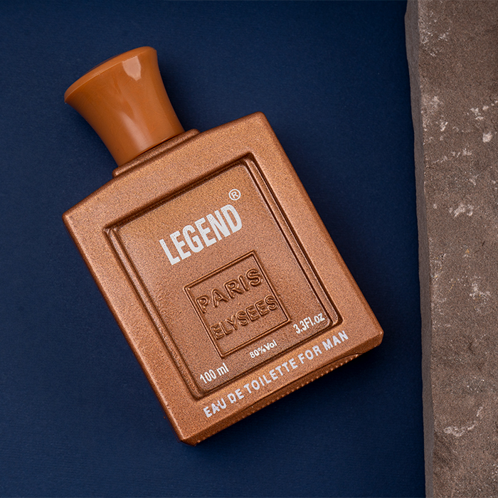 عطر مردانه مدل Legend