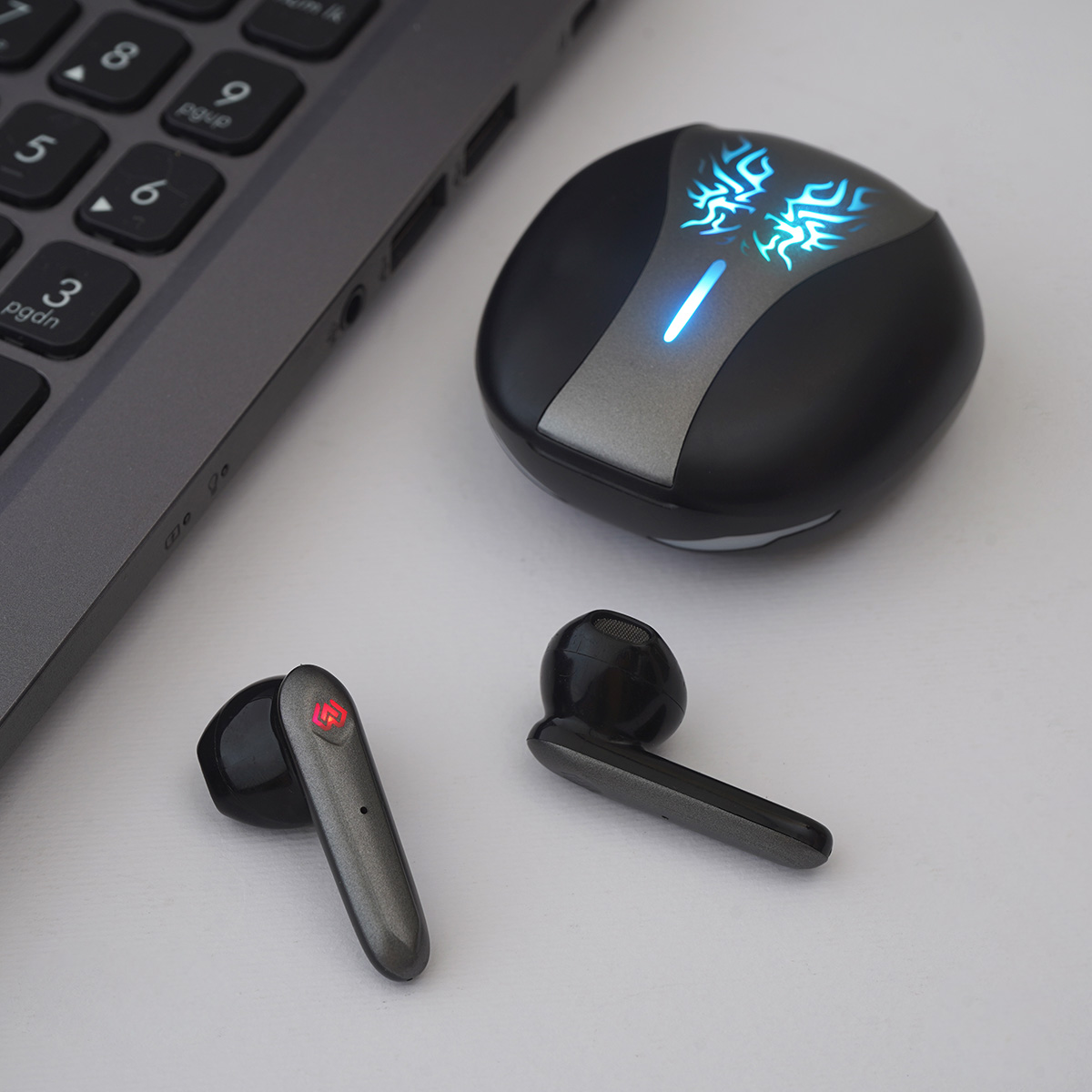 هندزفری مدل XY-007