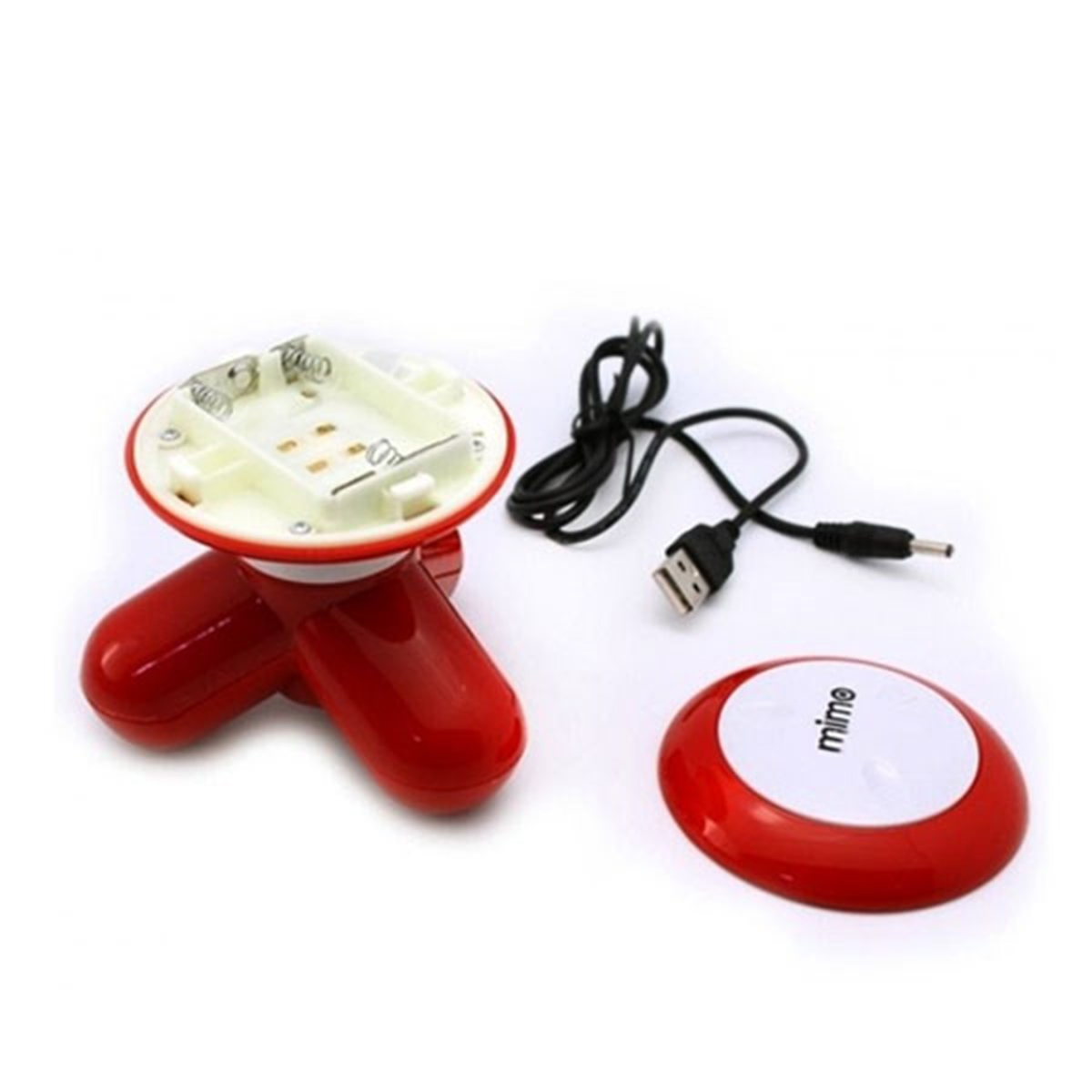 ماساژور برقی مدل mimo