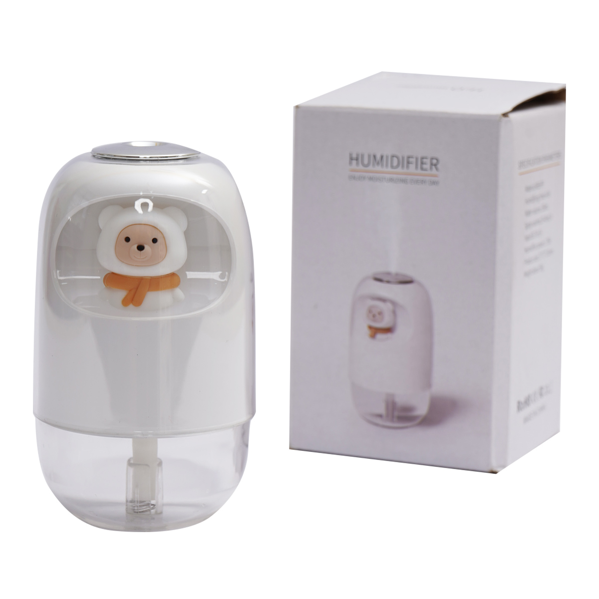 دستگاه بخور سرد