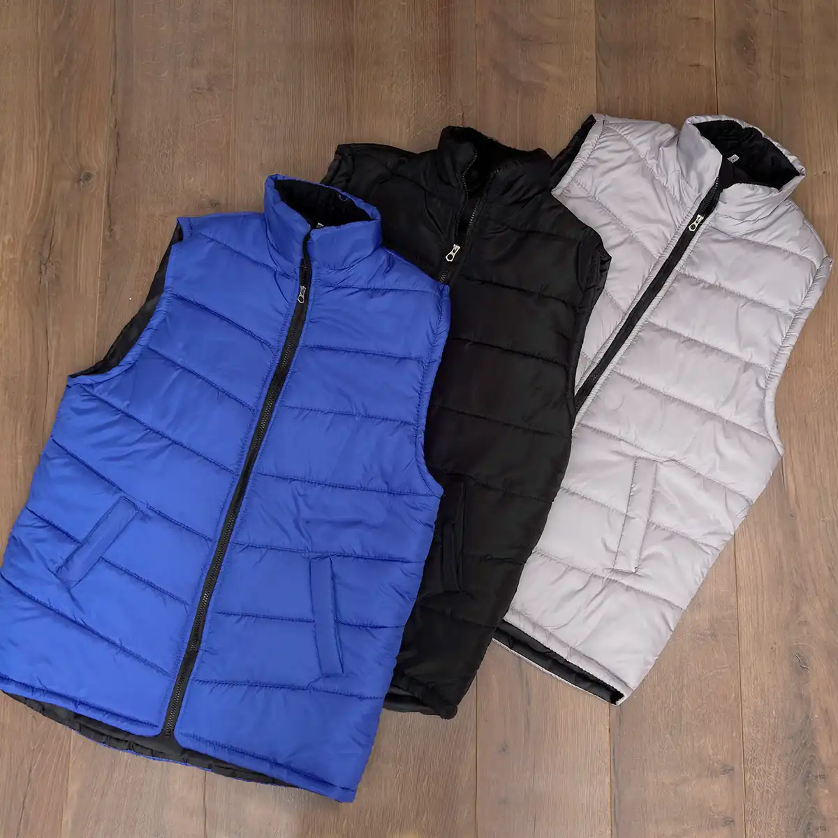 پافر مردانه طوسی مدلFarshad