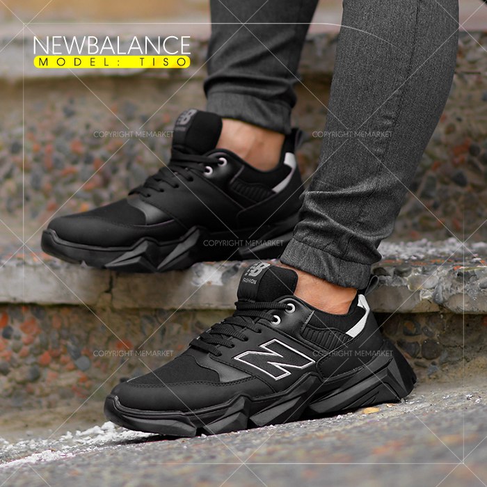 کفش مردانه NEW BALANCE مدل TISO