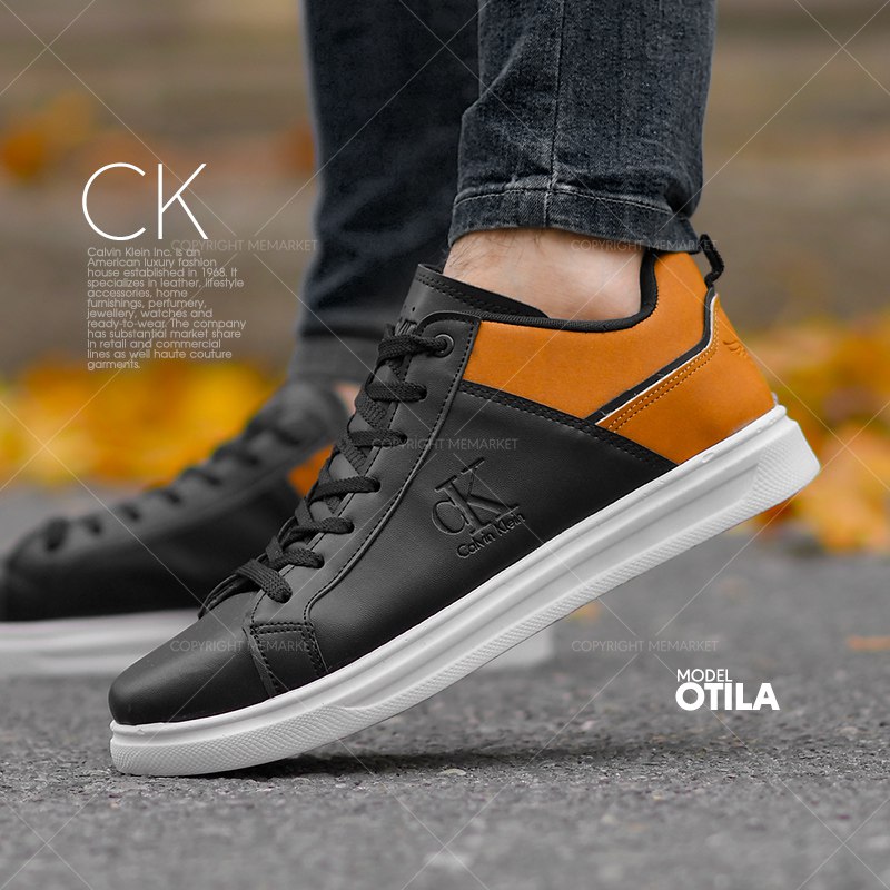 کفش مردانه CK مدل OTILA