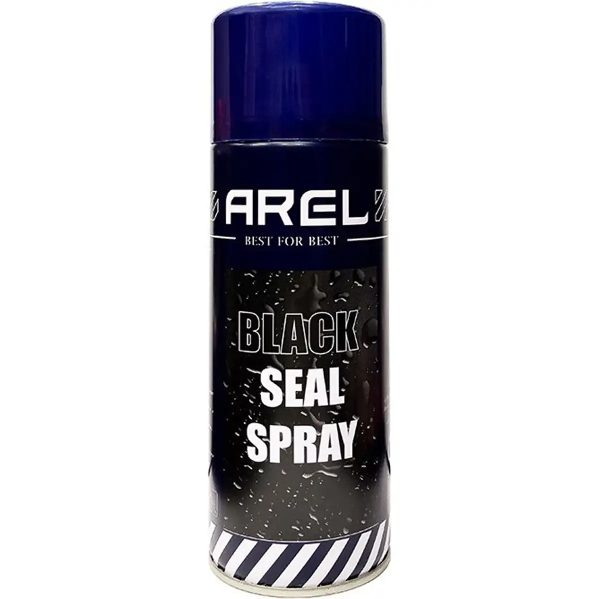 اسپری عایق رطوبتی مشکی مدل Arel