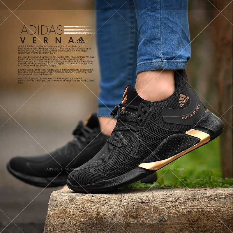 کفش مردانه ADIDAS مدل VERNA