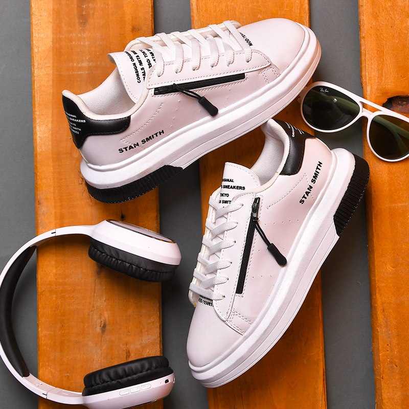 کفش دخترانه مدل stan smith