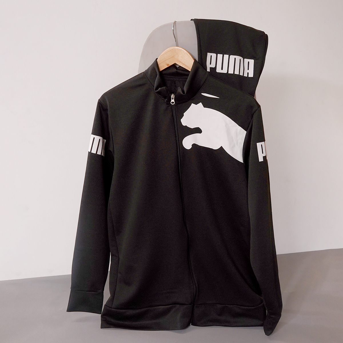 ست سوئیشرت شلوار PUMA مردانه مدل Pakan