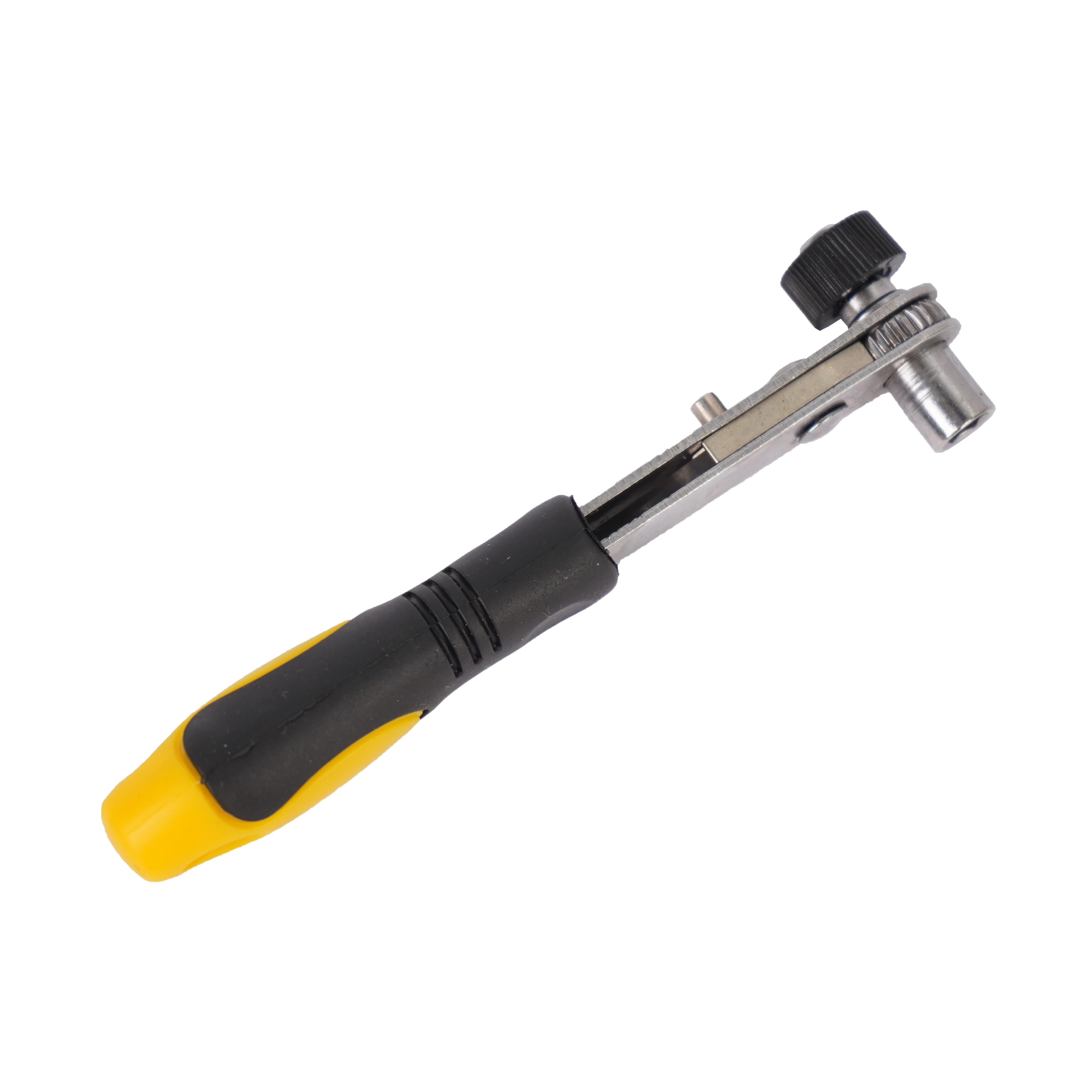 جعبه ابزار 34 تیکه مدل Epsilon